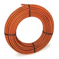 Piping cross linked polyethylene PEX picture