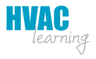 HVAC Learning
